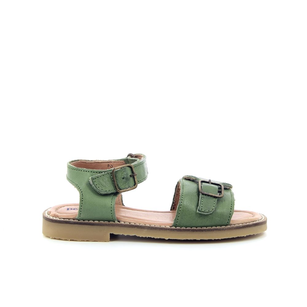 Petit Nord Sandaal 231743 groen