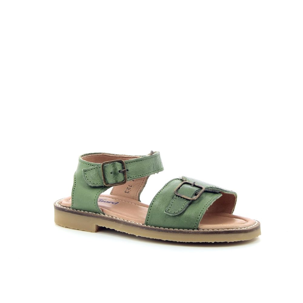 Petit Nord Sandaal 231743 groen