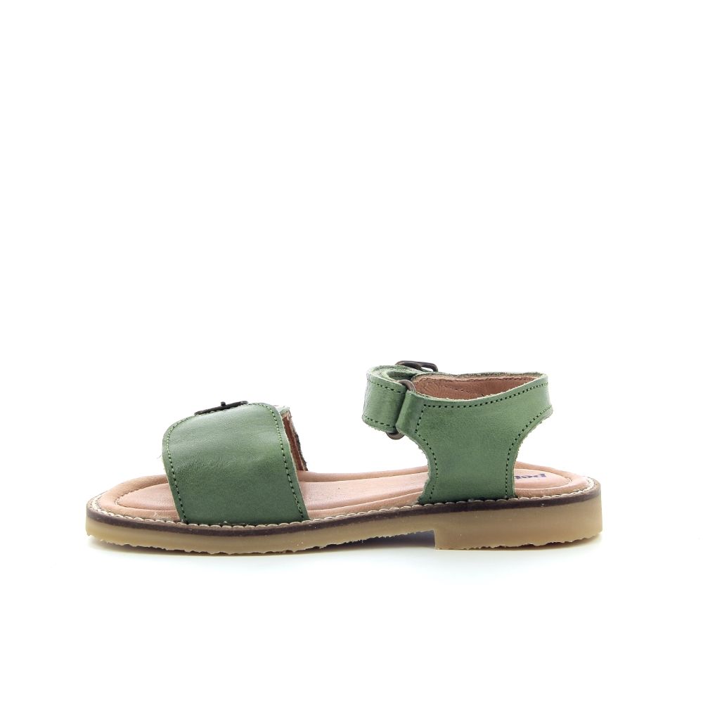 Petit Nord Sandaal 231743 groen