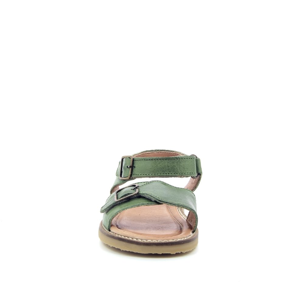 Petit Nord Sandaal 231743 groen