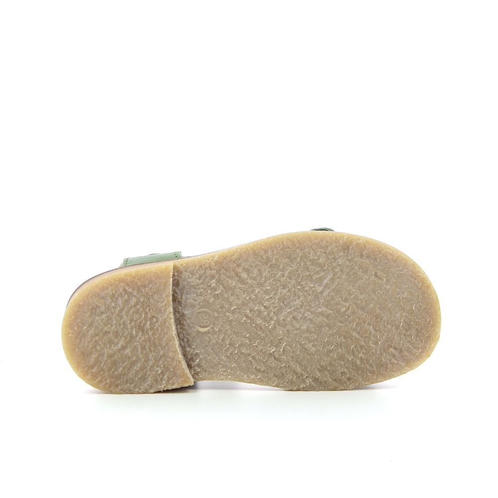 Petit Nord Sandaal 231743 groen
