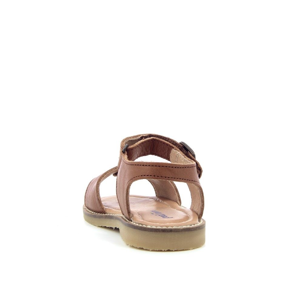 Petit Nord Sandaal 231744 cognac