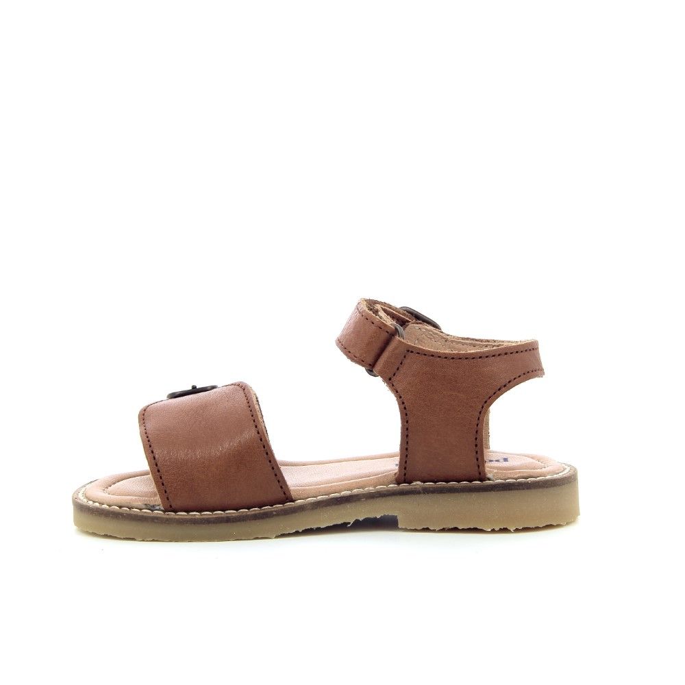 Petit Nord Sandaal 231744 cognac