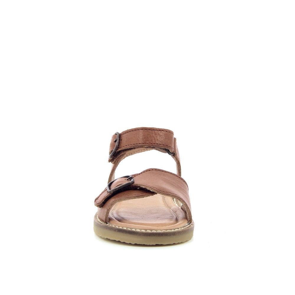 Petit Nord Sandaal 231744 cognac