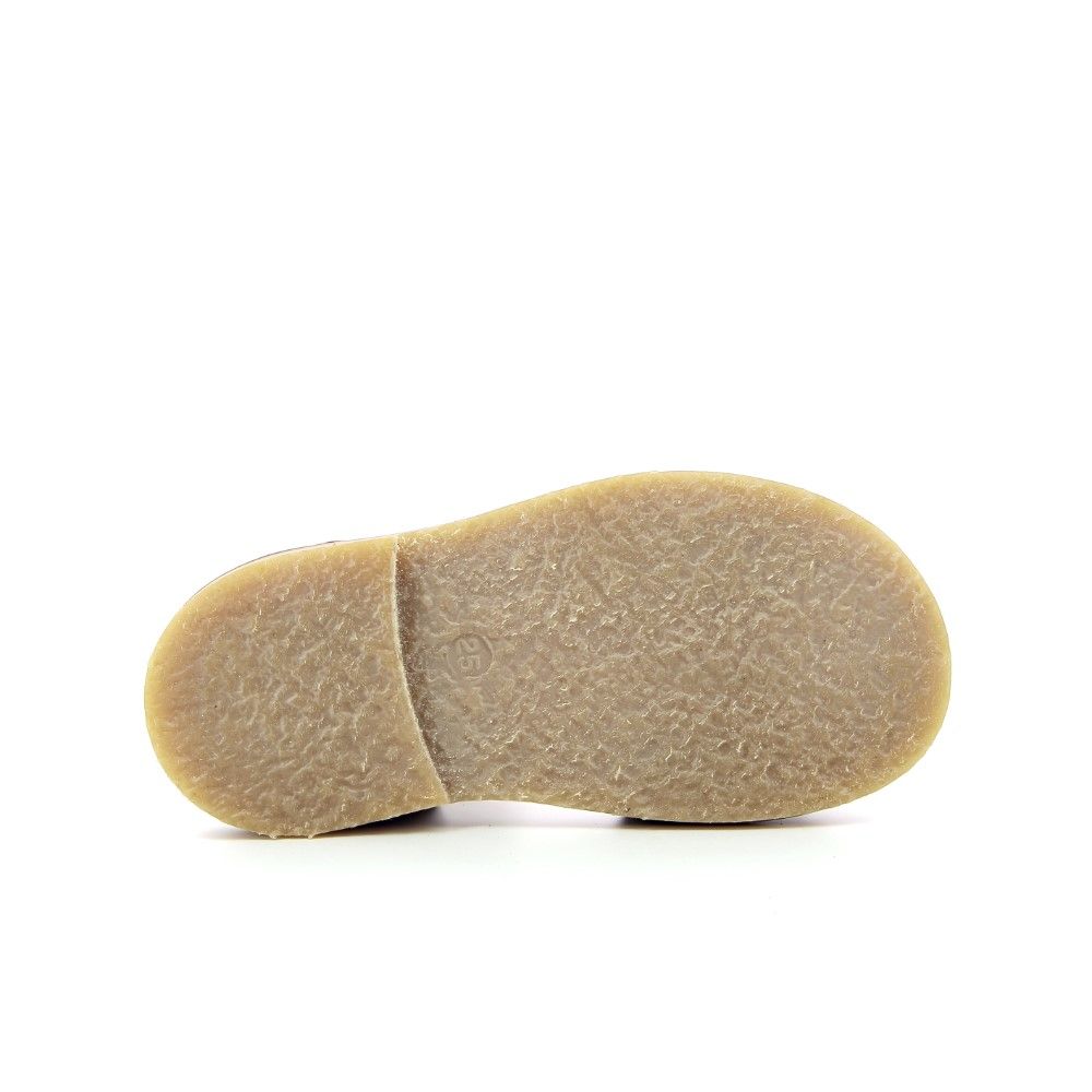 Petit Nord Sandaal 231744 cognac
