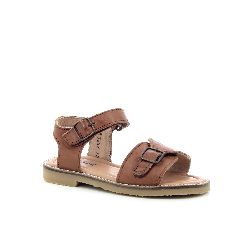 Petit Nord Sandaal 231745 cognac