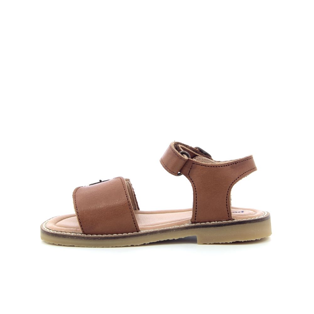 Petit Nord Sandaal 231745 cognac