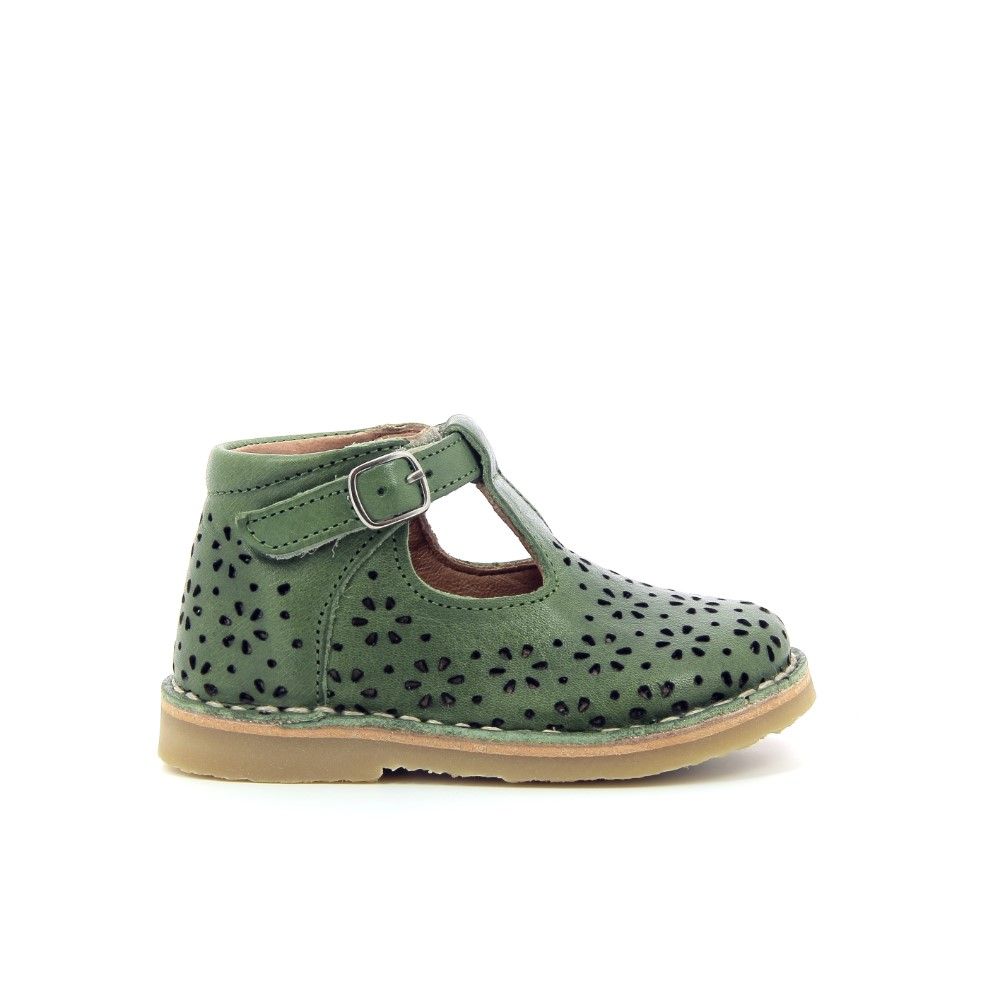 Petit Nord Boots 231746 groen