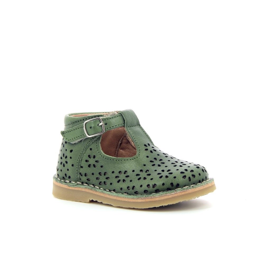 Petit Nord Boots 231746 groen