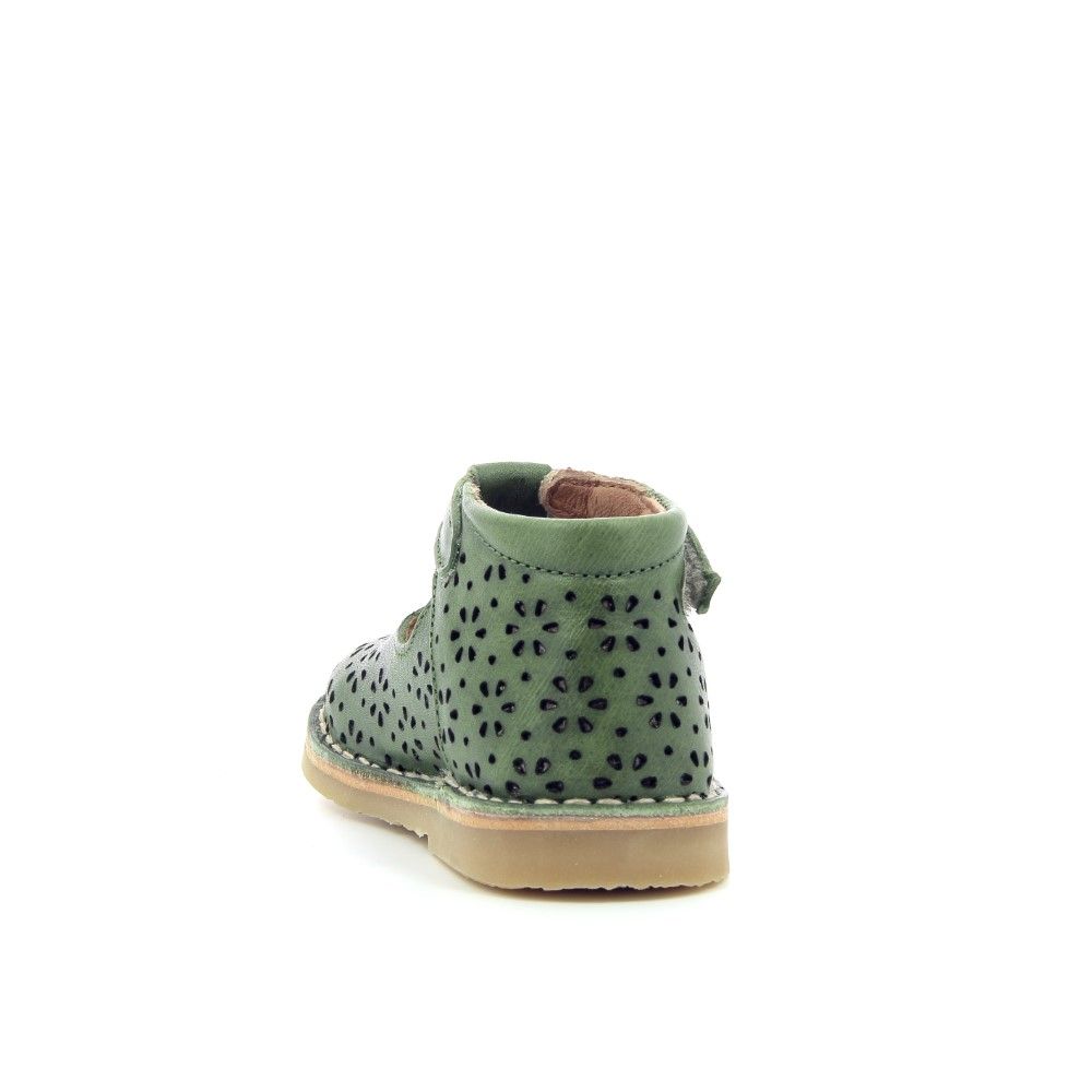 Petit Nord Boots 231746 groen