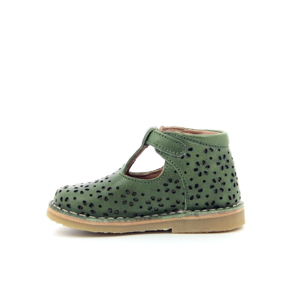 Petit Nord Boots 231746 groen