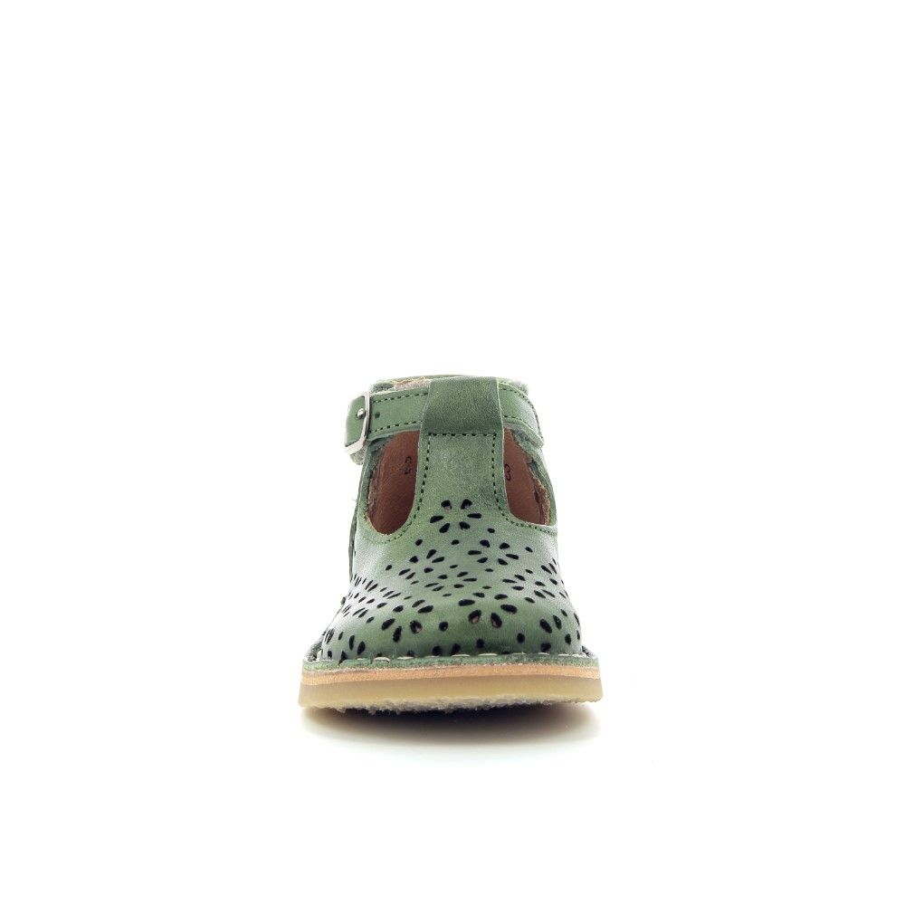 Petit Nord Boots 231746 groen