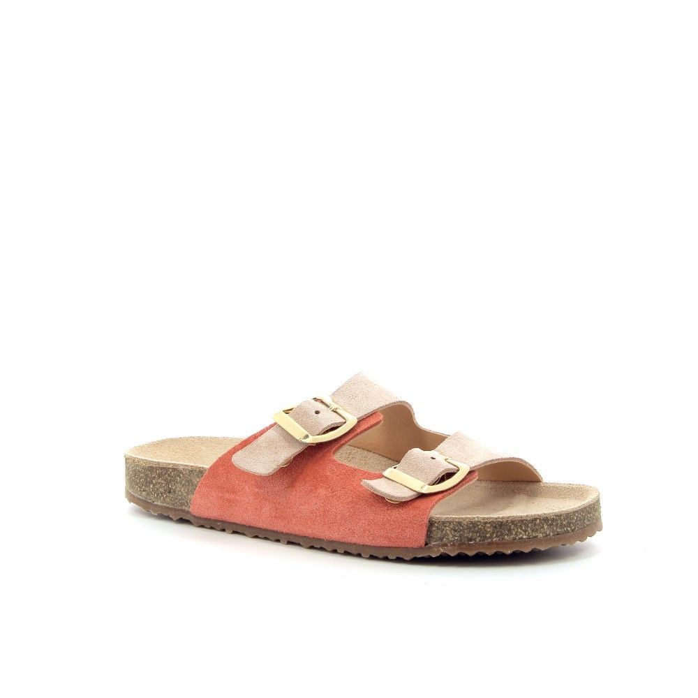 Ocra Sleffer 231747 roze
