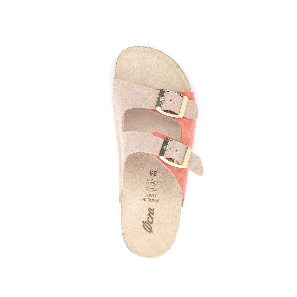 Ocra Sleffer 231747 roze