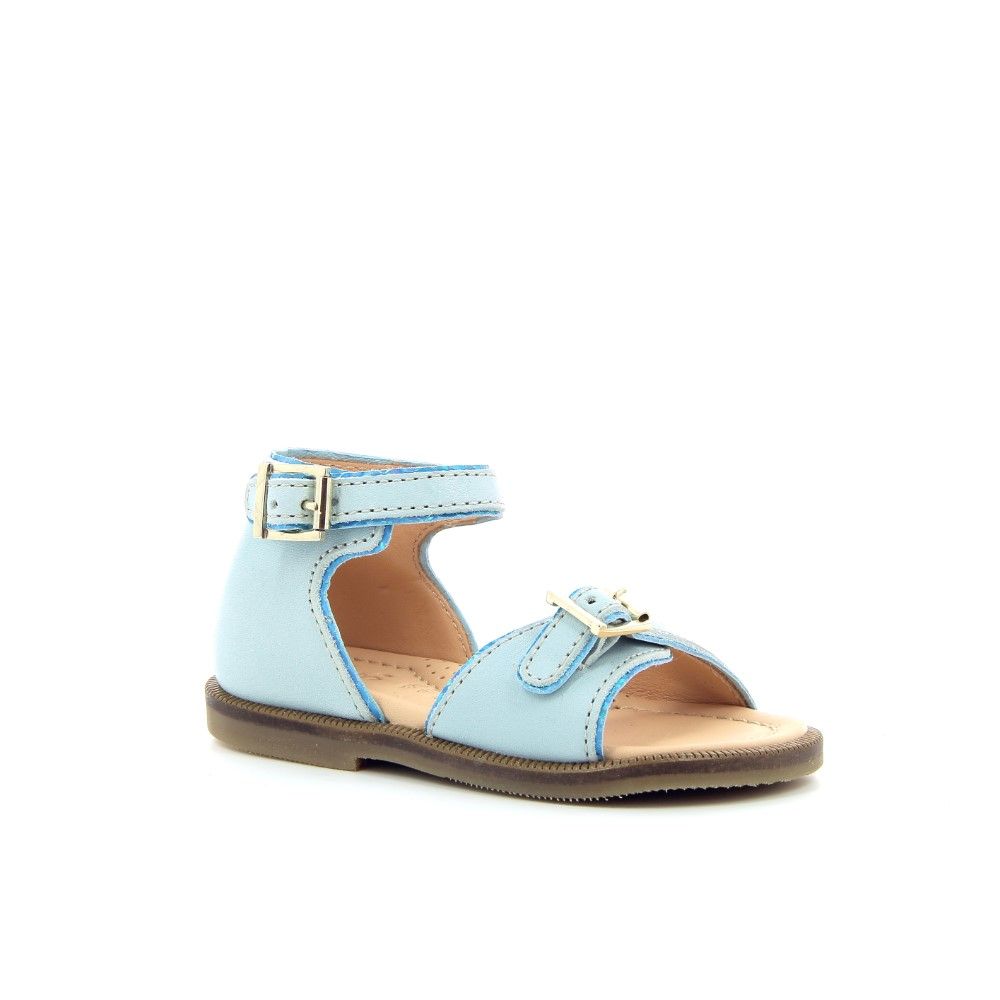 Ocra Sandaal 231757 blauw