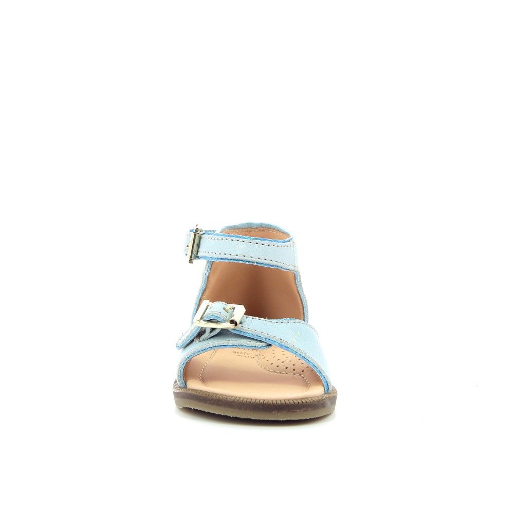 Ocra Sandaal 231757 blauw