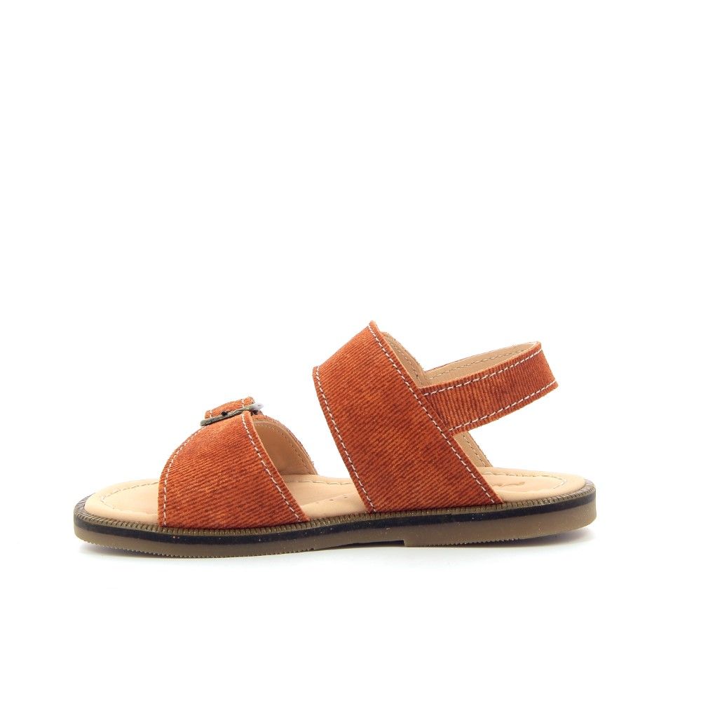 Ocra Sandaal 231763 oranje