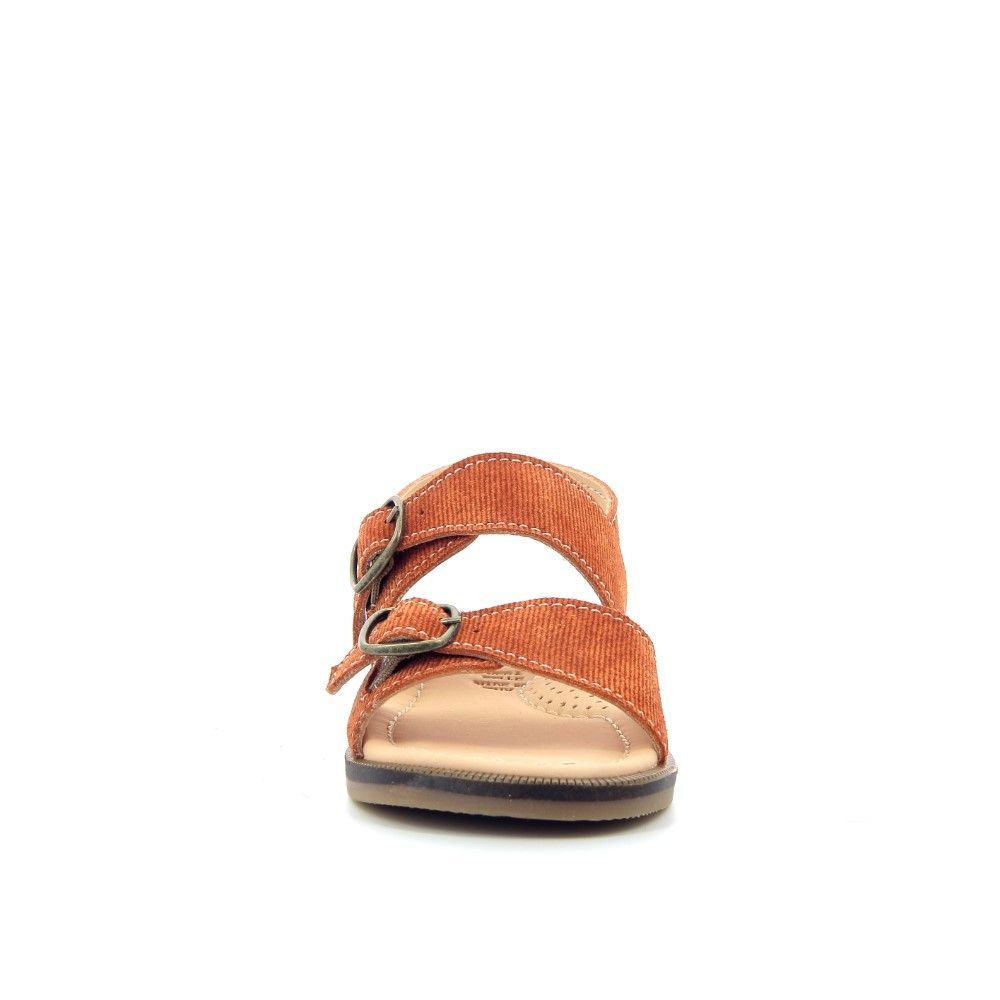 Ocra Sandaal 231763 oranje