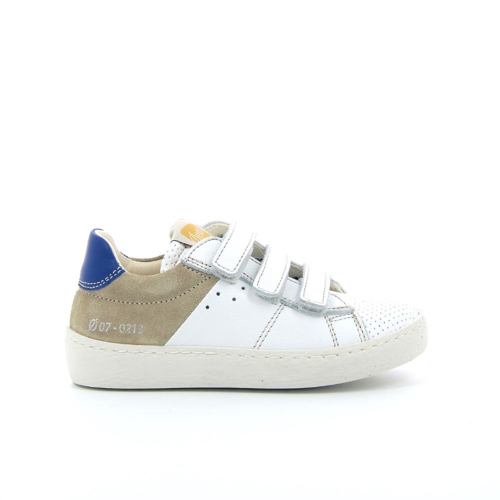 Ocra Sneaker 231771 wit