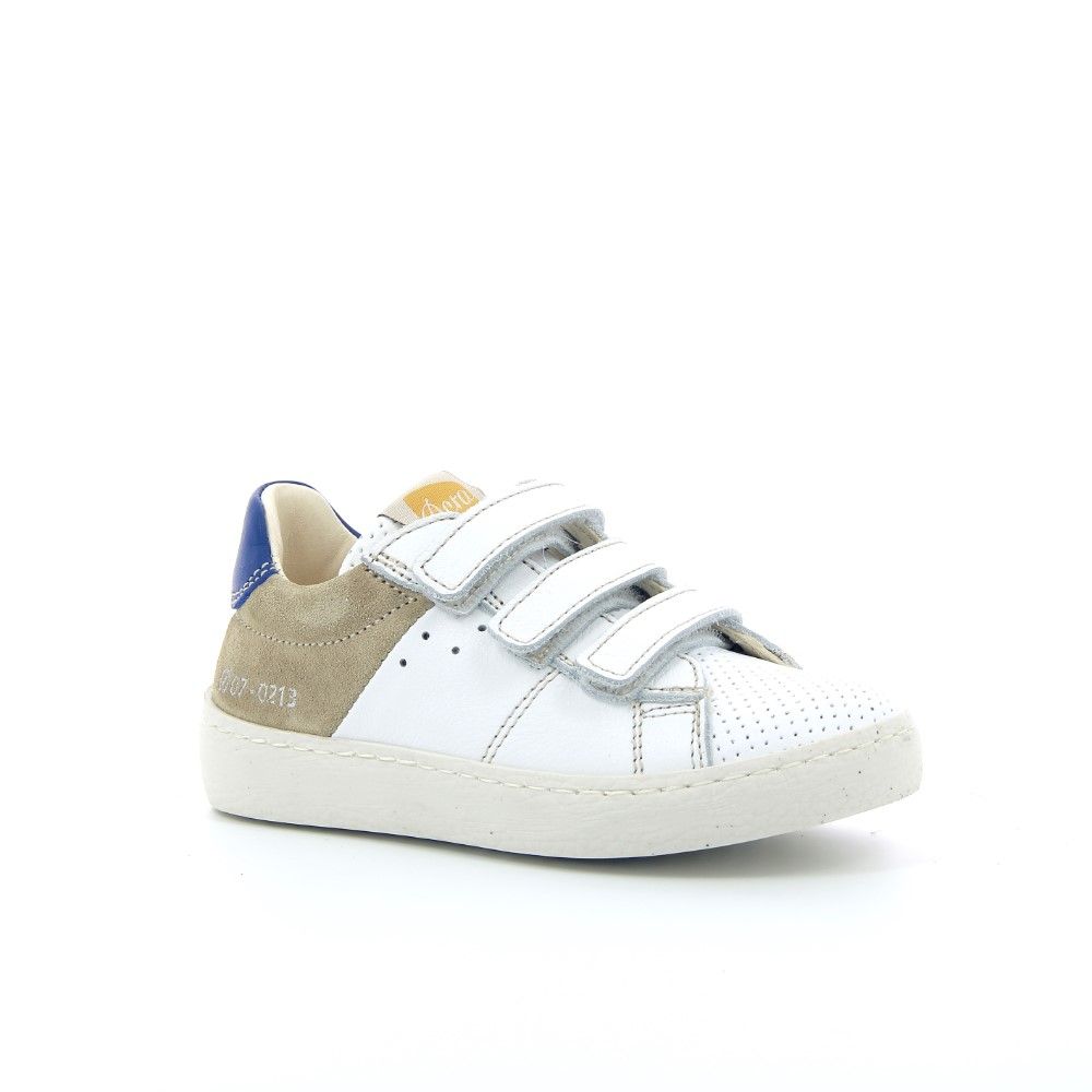 Ocra Sneaker 231771 wit