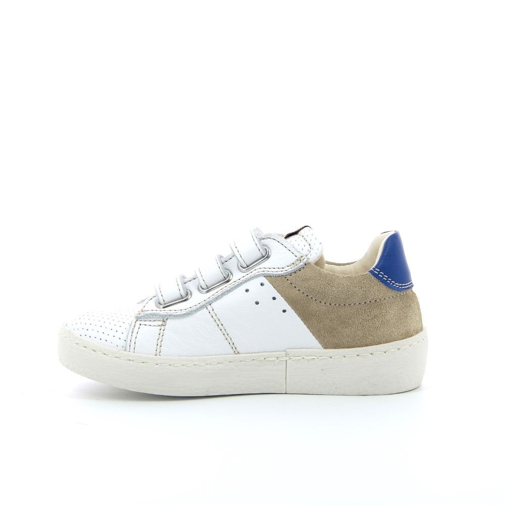 Ocra Sneaker 231771 wit