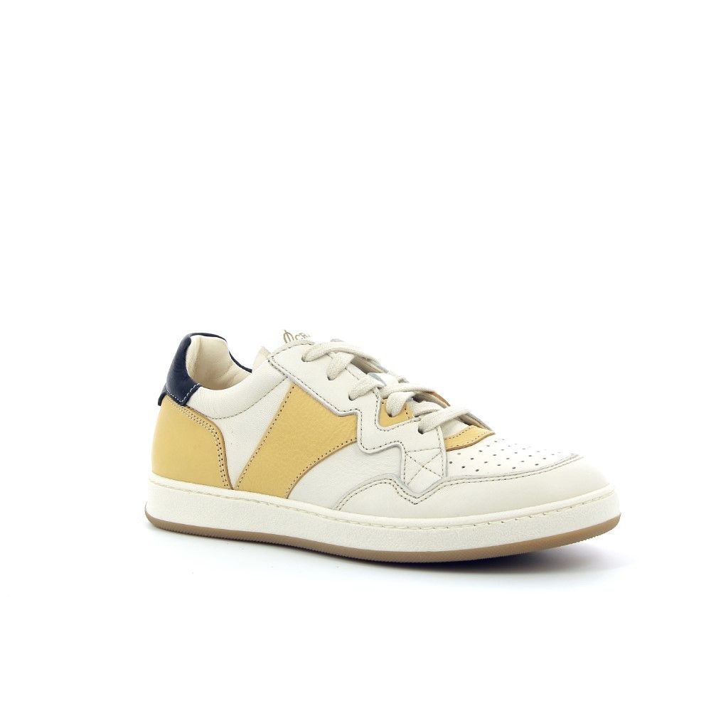 Ocra Sneaker 231773 beige
