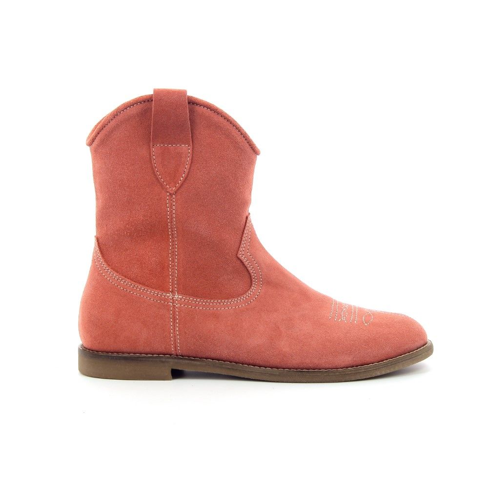 Ocra Boots 231782 roze