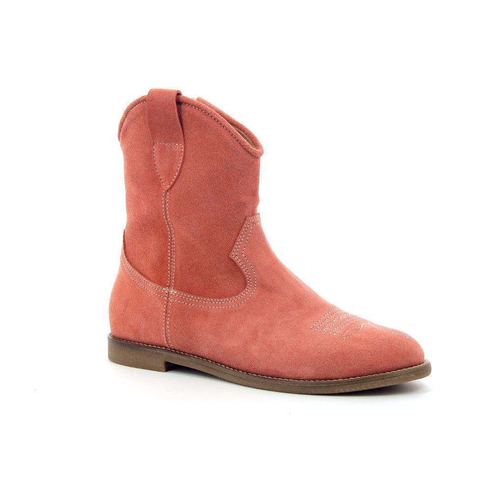 Ocra Boots 231782 roze