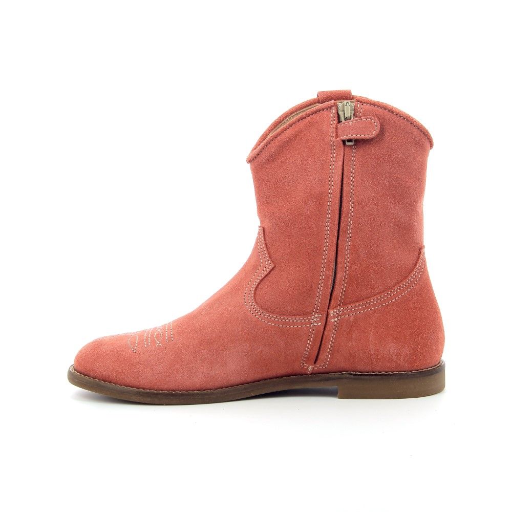 Ocra Boots 231782 roze