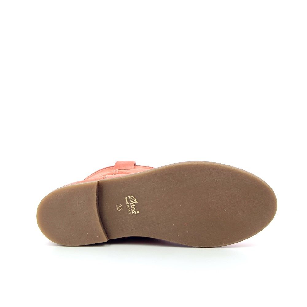 Ocra Boots 231782 roze