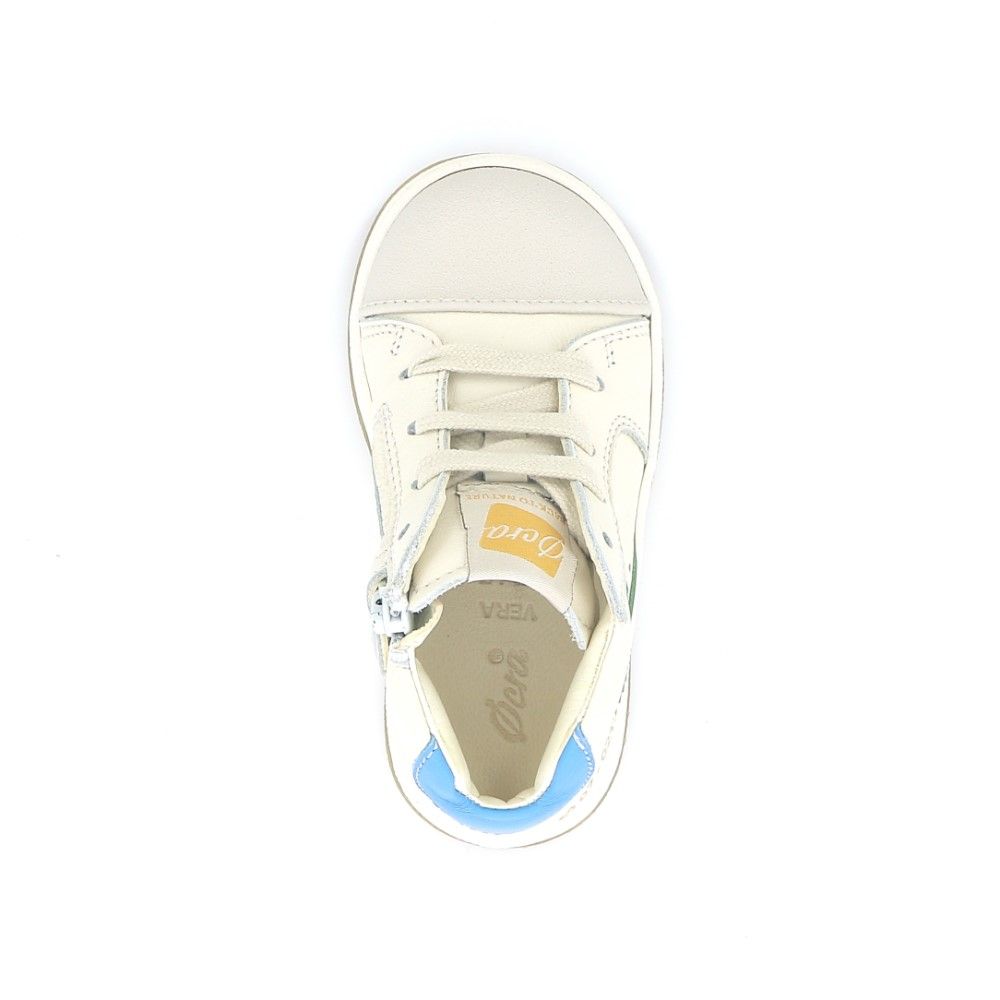 Ocra Sneaker 231785 beige