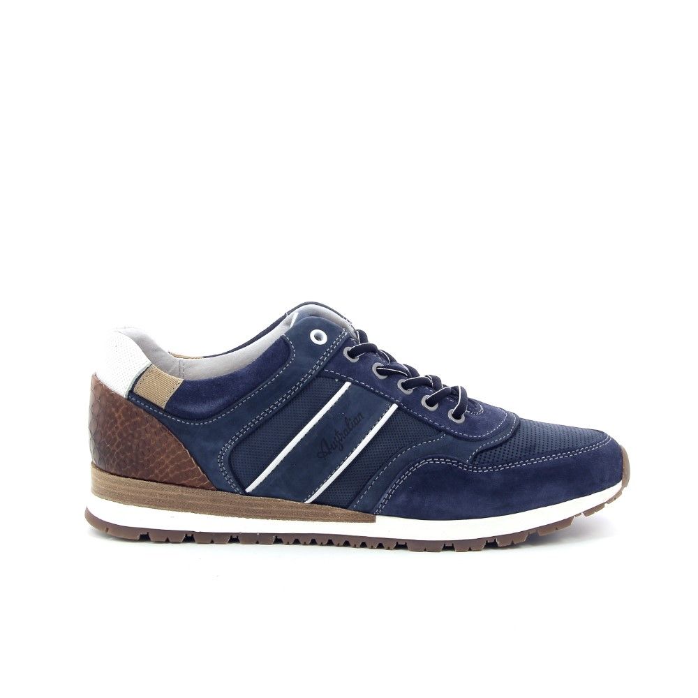 Australian Navarone 231789 blauw