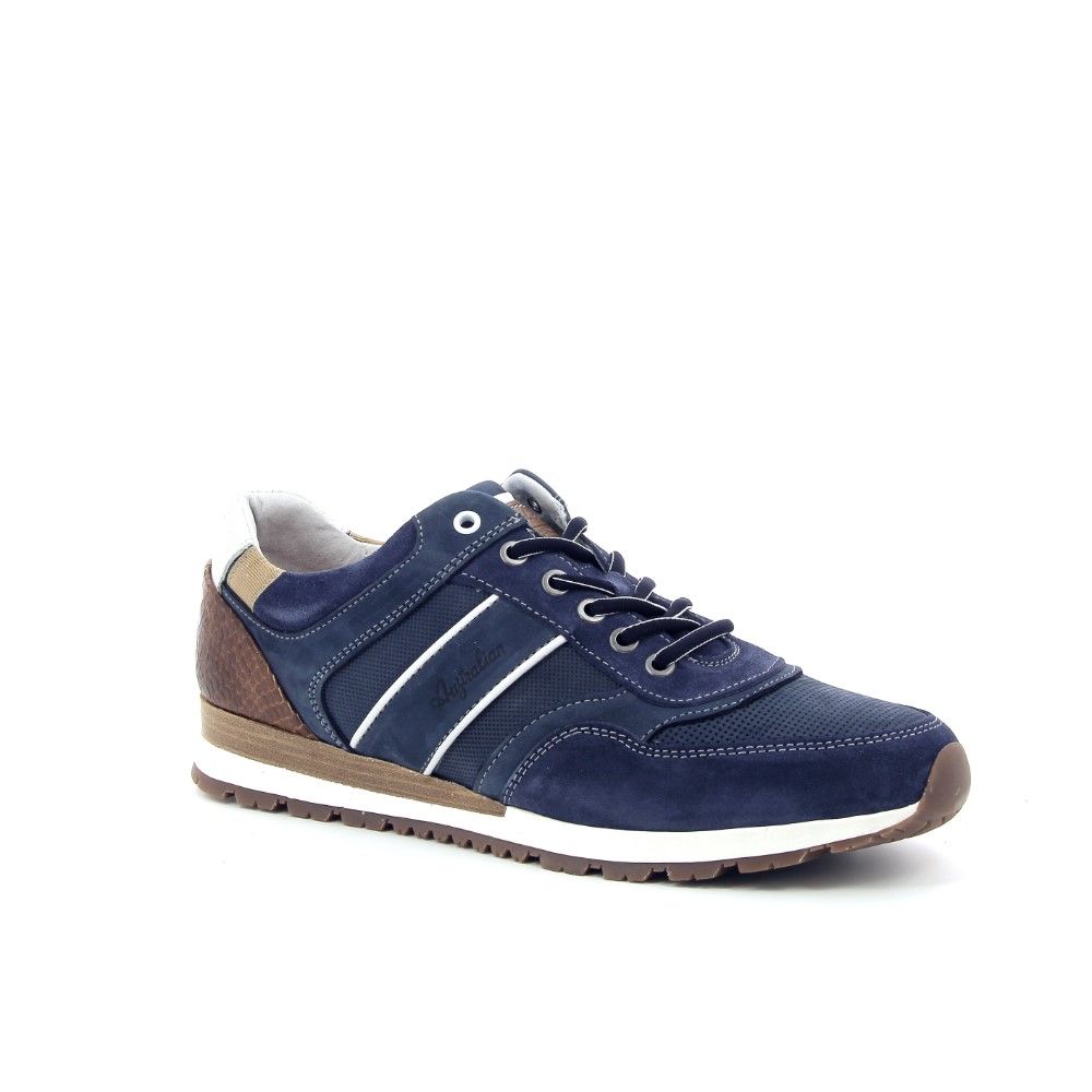 Australian Navarone 231789 blauw