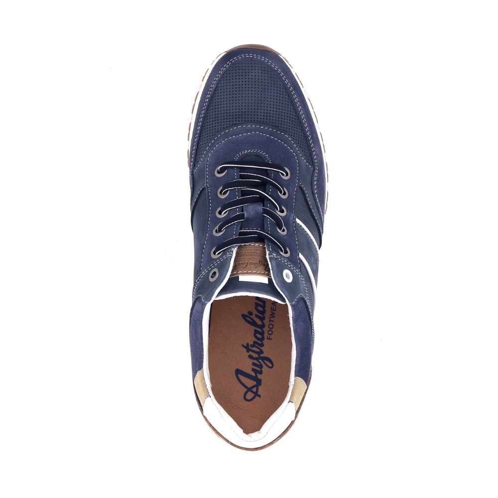 Australian Navarone 231789 blauw
