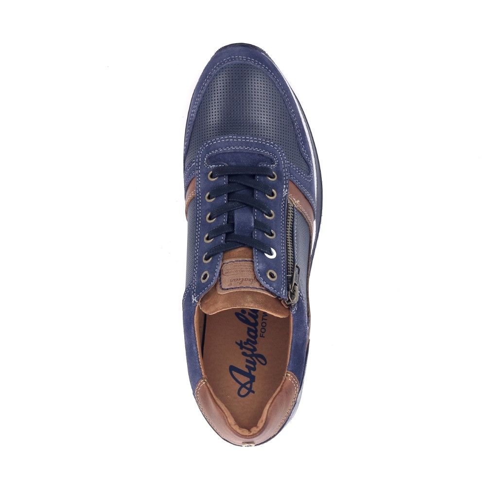 Australian Browning 231792 blauw