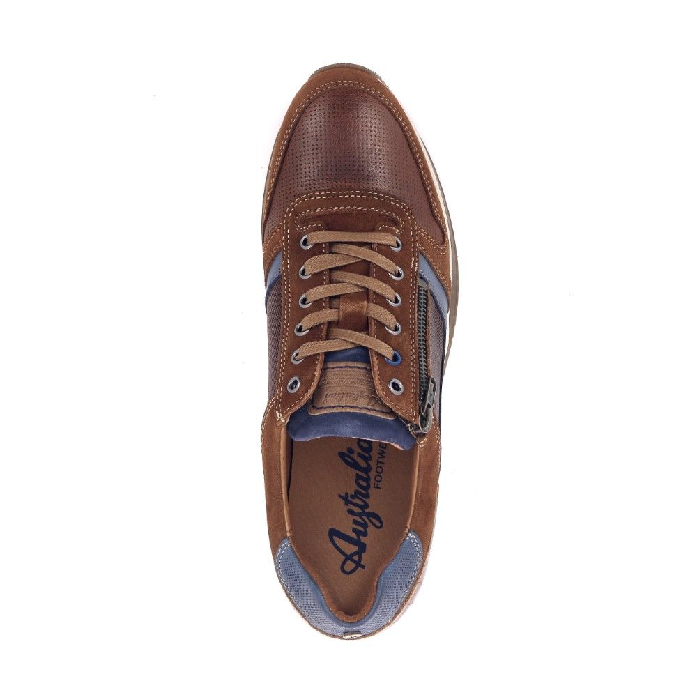Australian Browning 231793 cognac