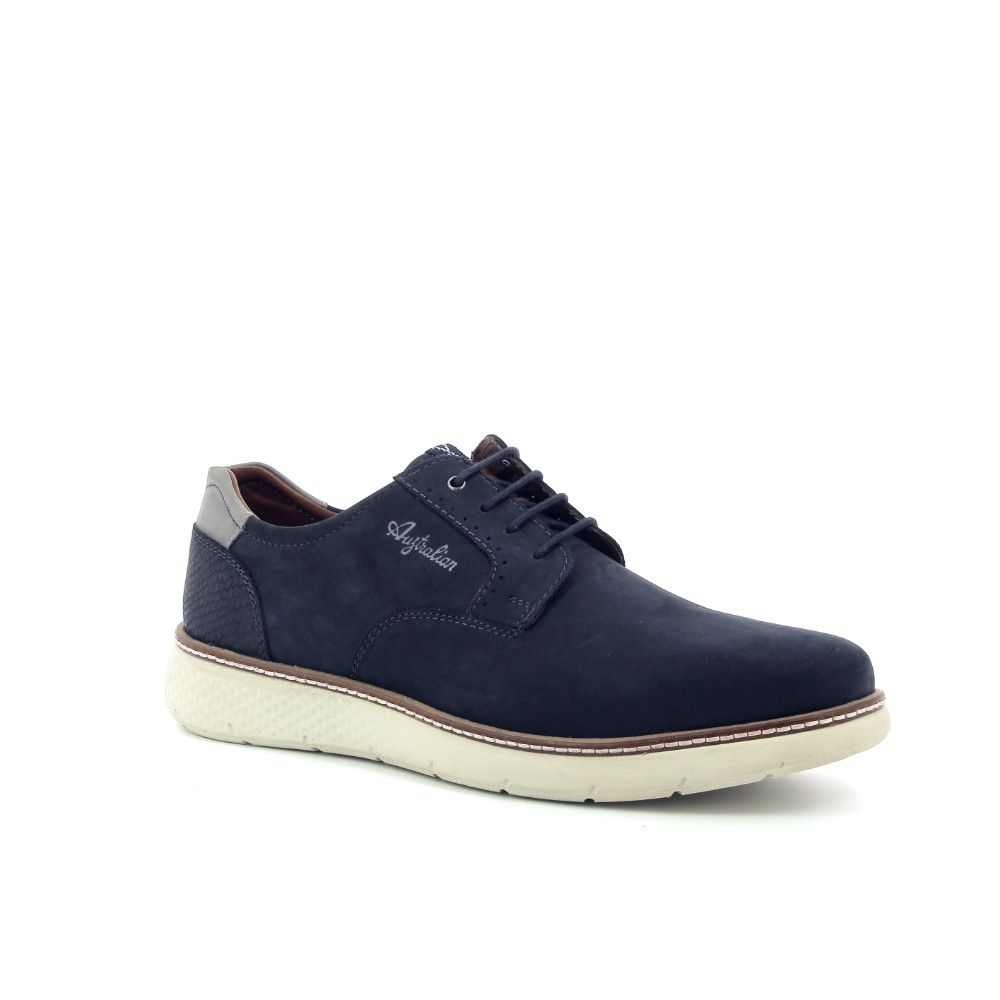 Australian Preston 231795 blauw