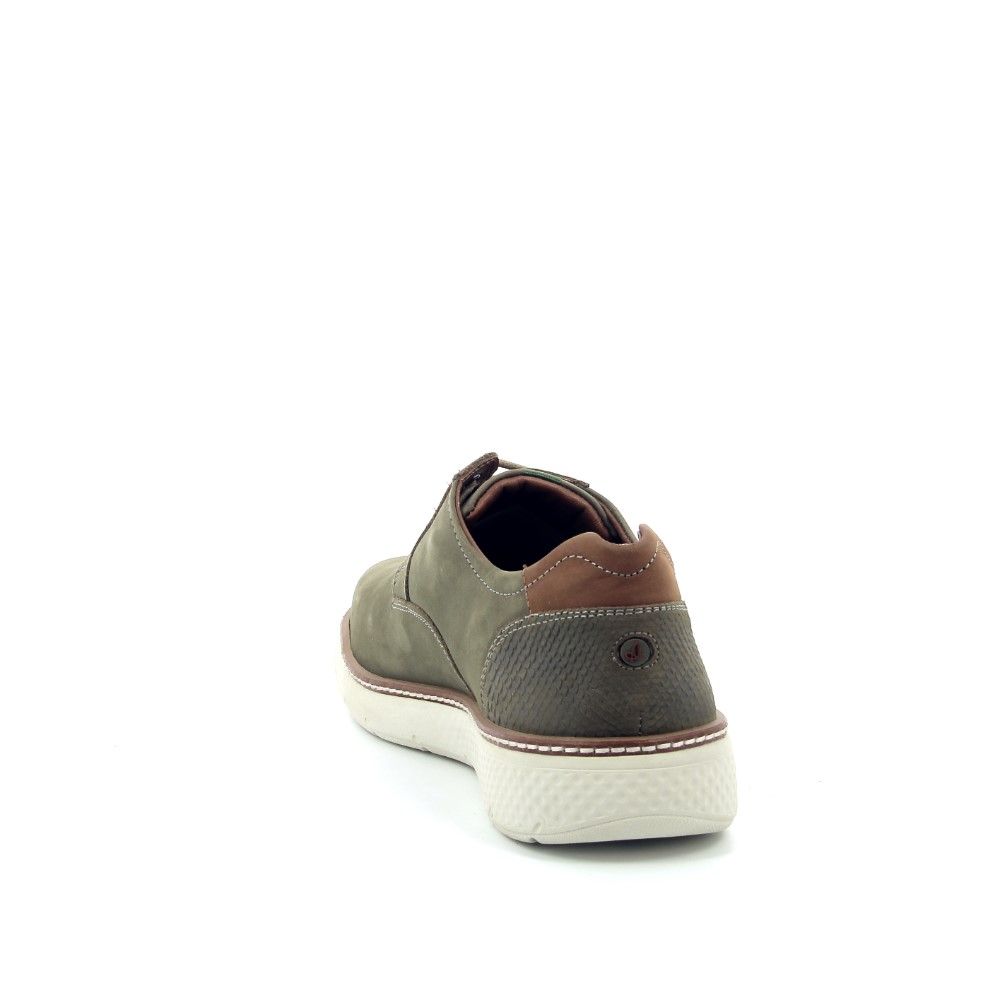 Australian Preston 231796 groen