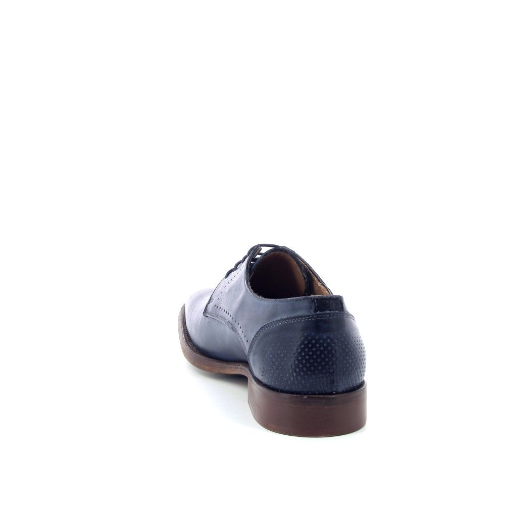I Maschi Veterschoen 231836 blauw