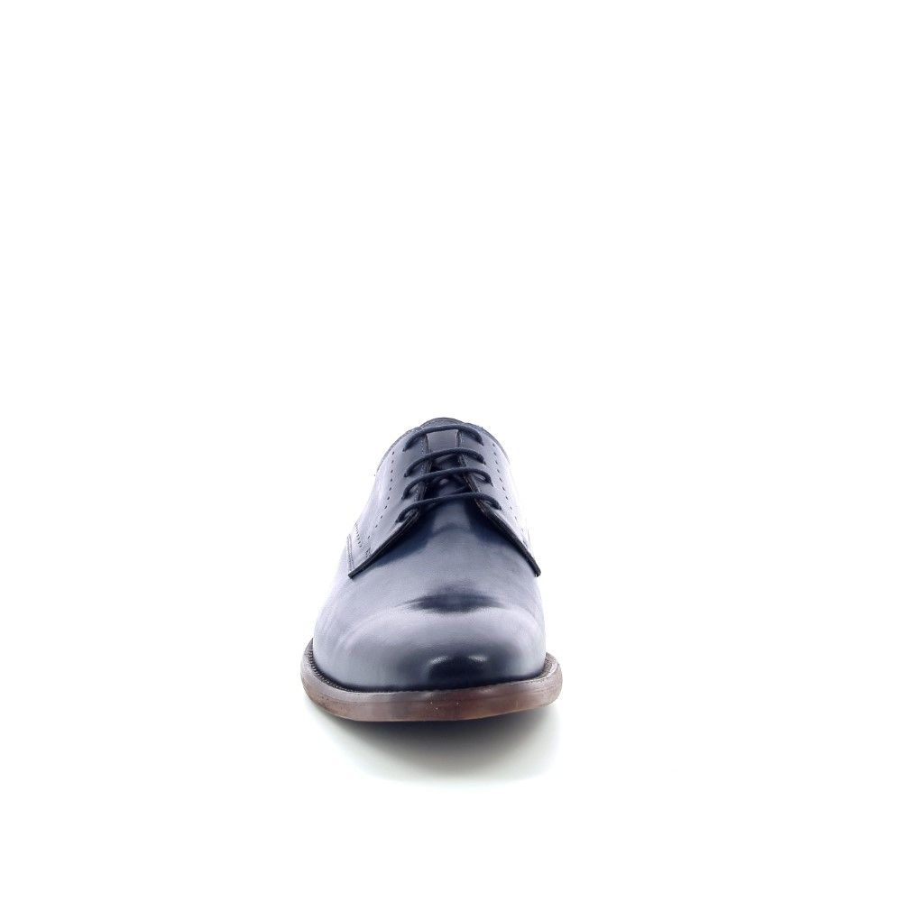 I Maschi Veterschoen 231836 blauw