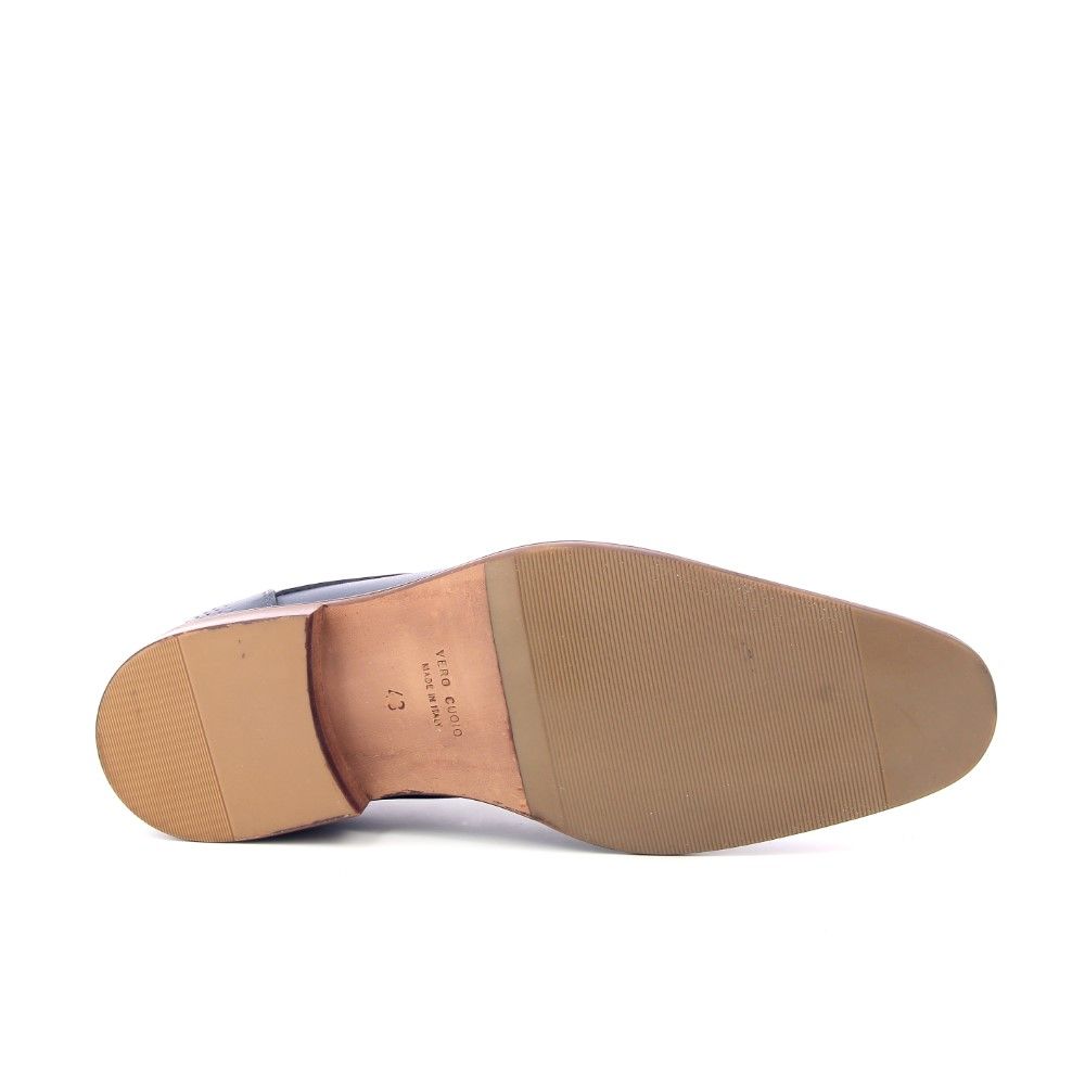 I Maschi Veterschoen 231836 blauw
