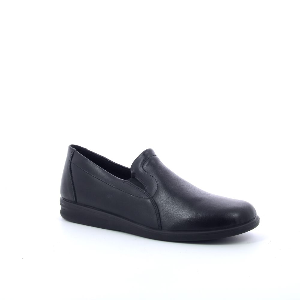 Josef Seibel (Westland) Belfort 88 231840 zwart