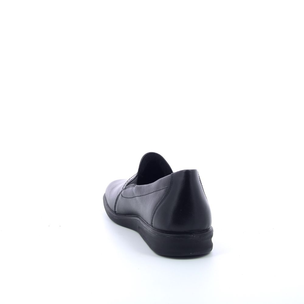 Josef Seibel (Westland) Belfort 88 231840 zwart