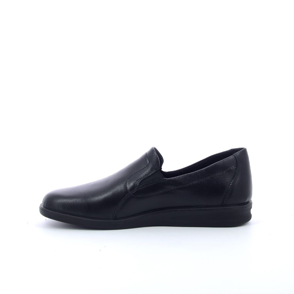 Josef Seibel (Westland) Belfort 88 231840 zwart