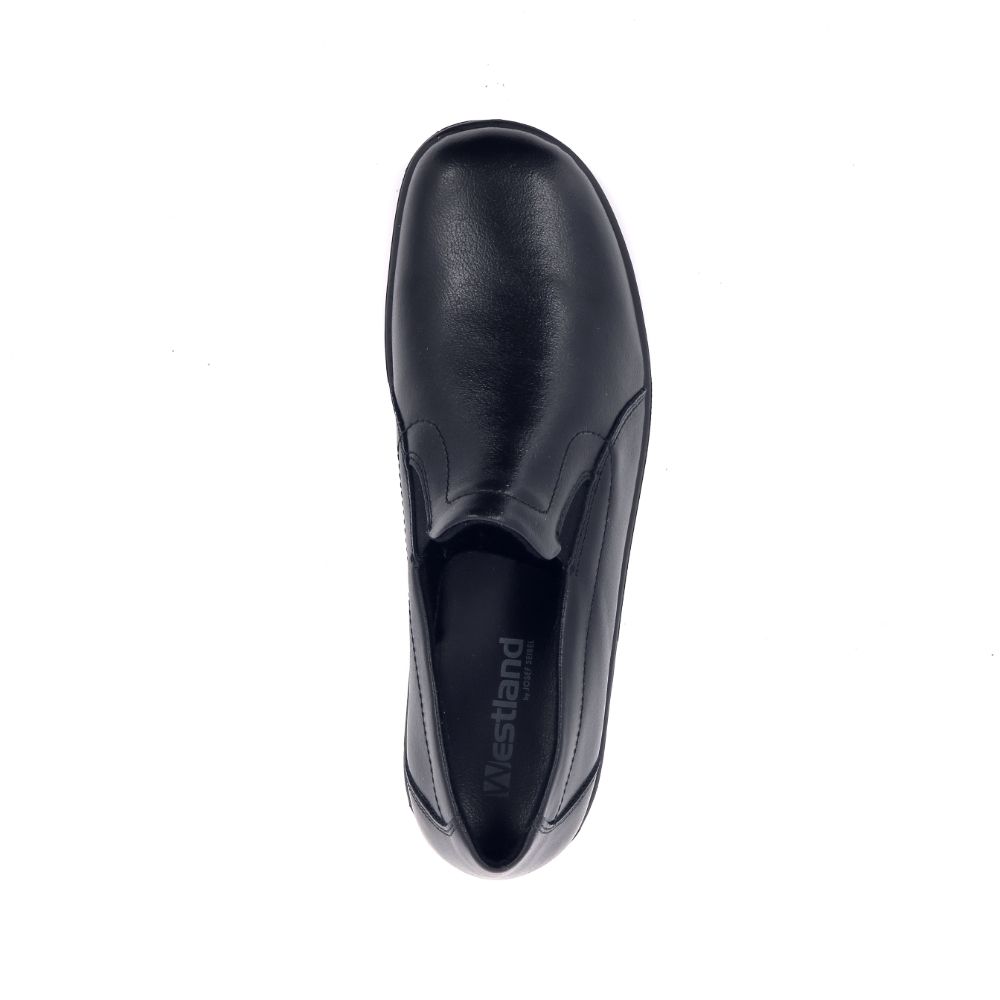 Josef Seibel (Westland) Belfort 88 231840 zwart