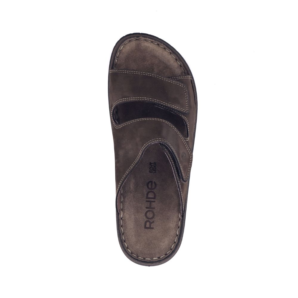 Rohde Sleffer 231844 bruin