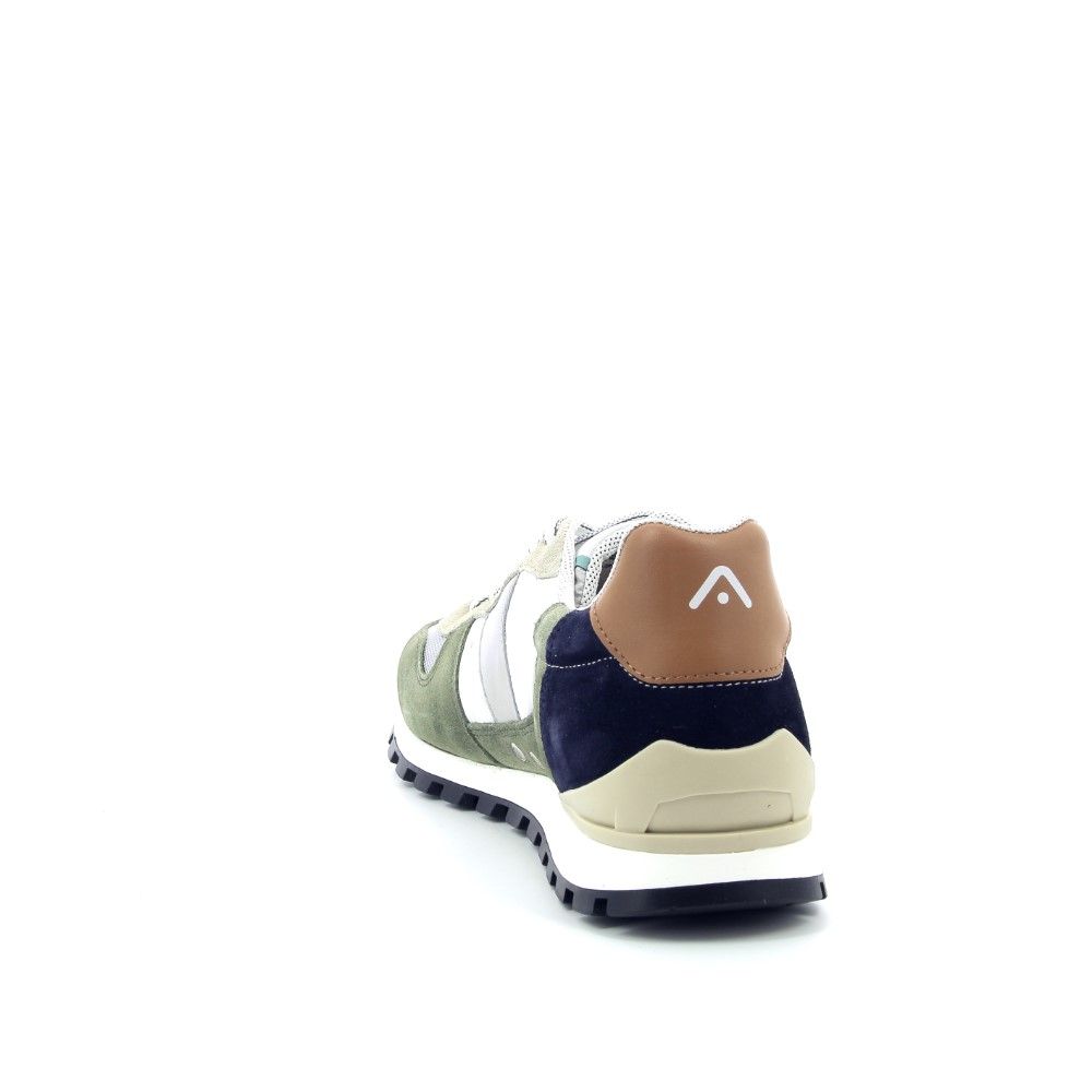 Ambitious Sneaker 231849 groen