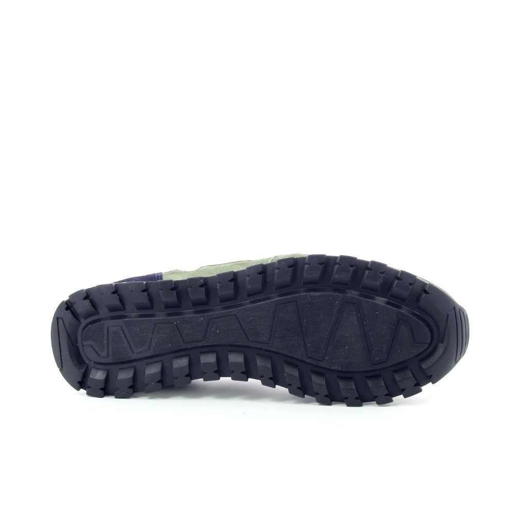 Ambitious Sneaker 231849 groen