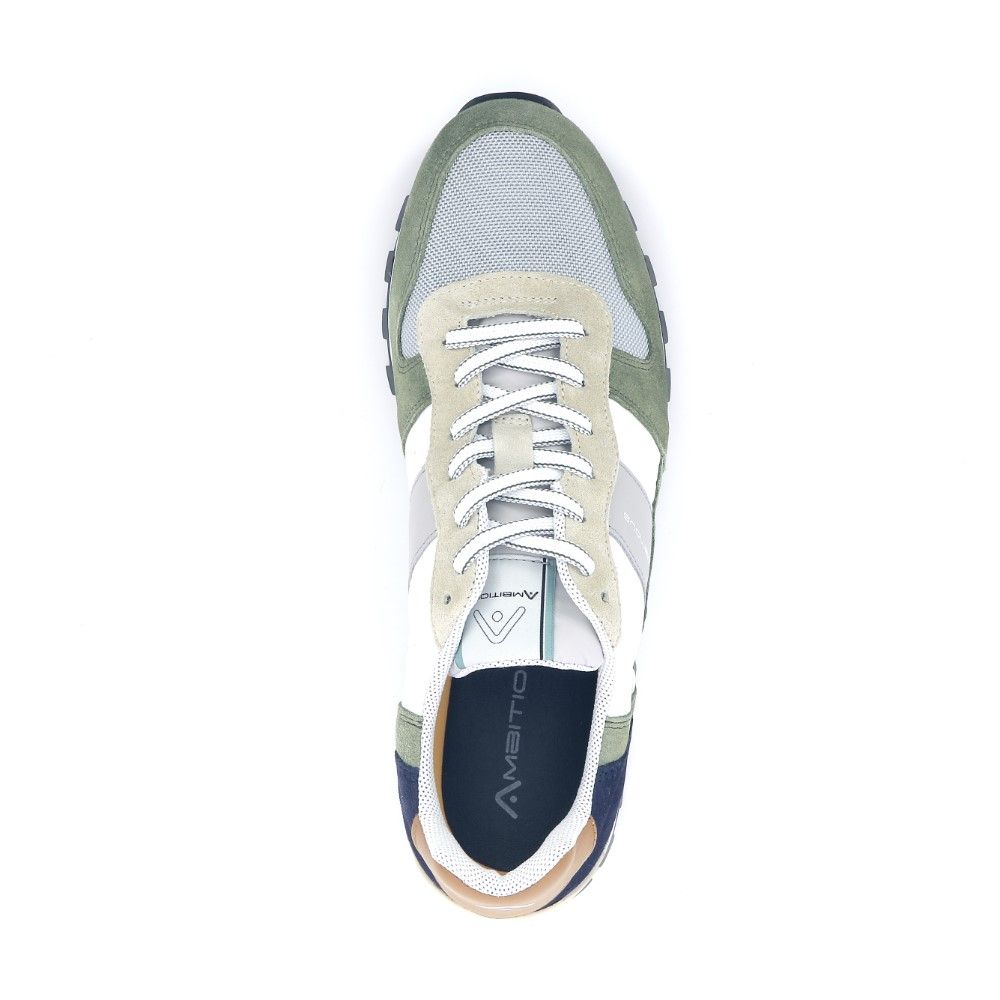 Ambitious Sneaker 231849 groen