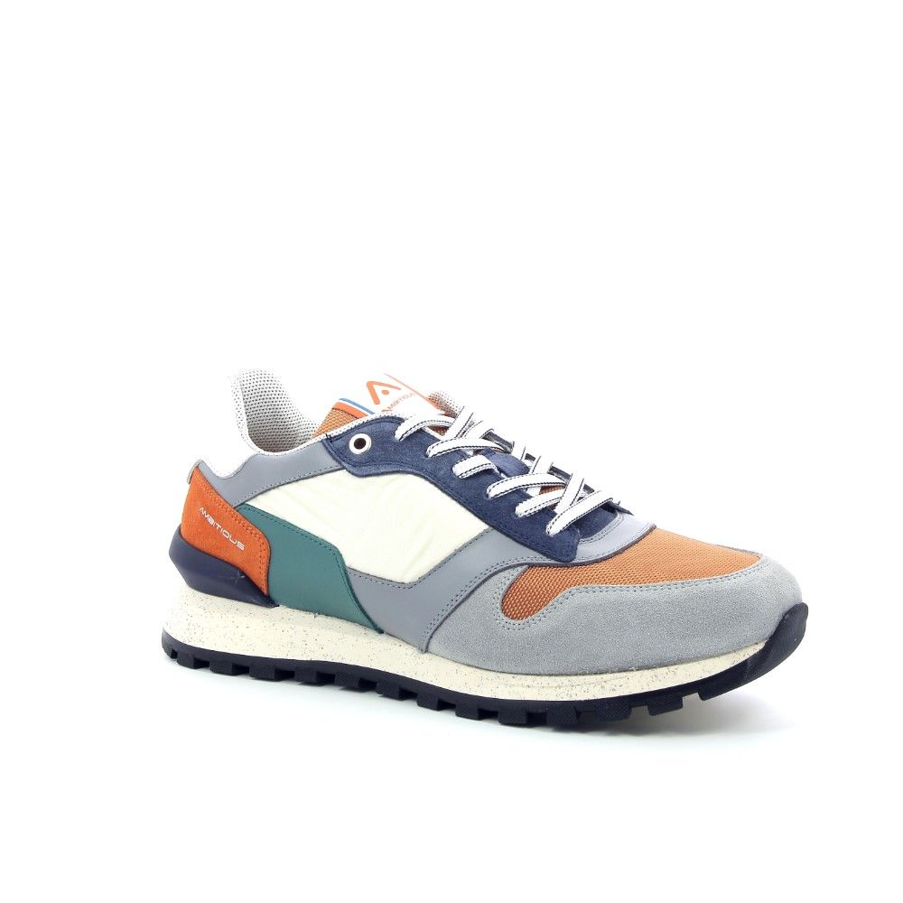 Ambitious Sneaker 231850 grijs